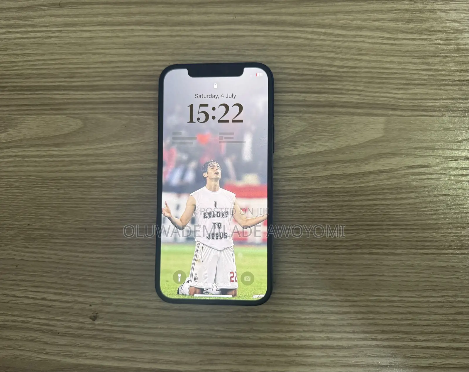 Apple iPhone 12 64 GB Blue