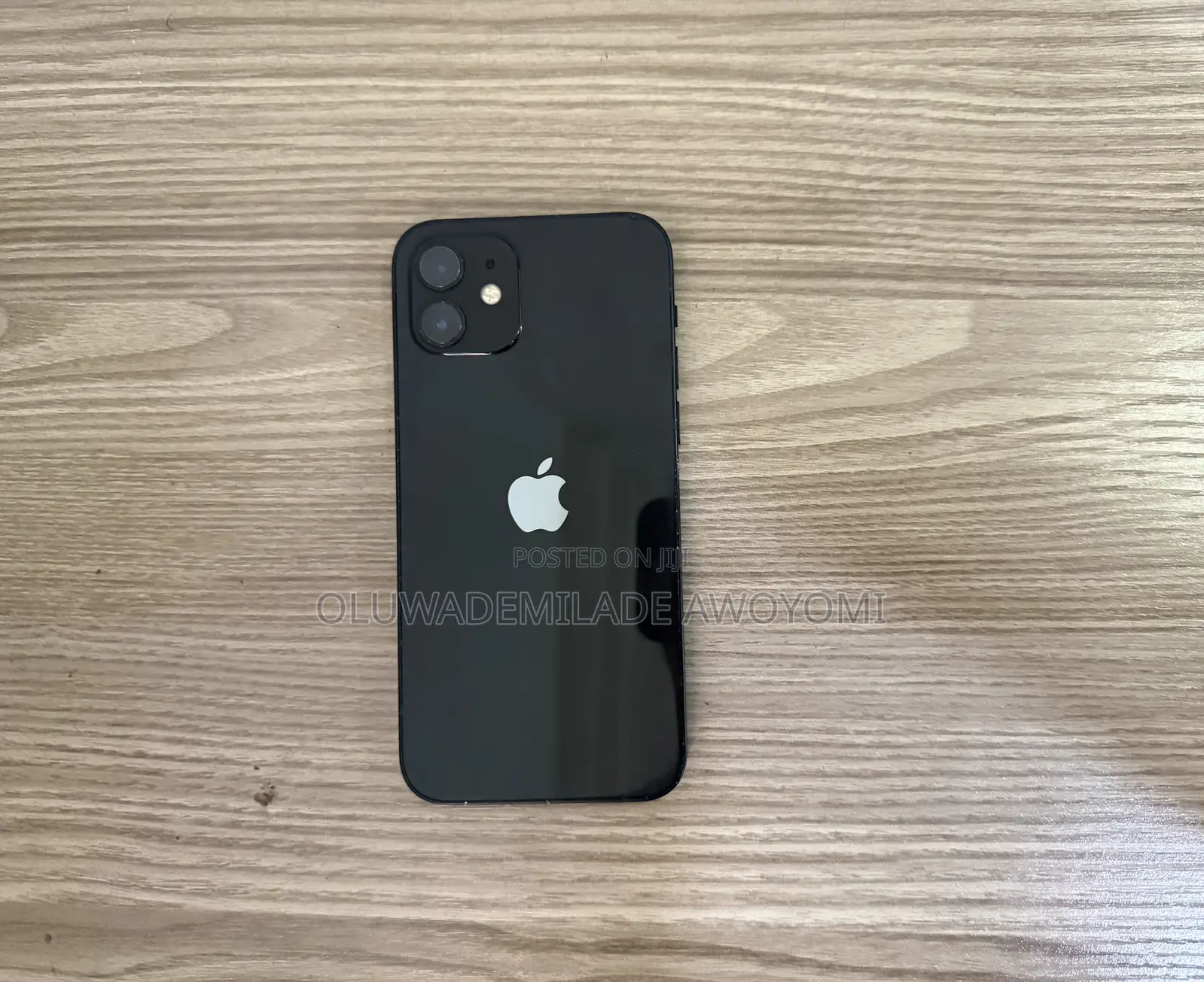 Apple iPhone 12 64 GB Blue