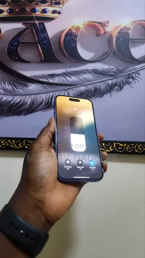 Apple iPhone 16 512 GB Blue