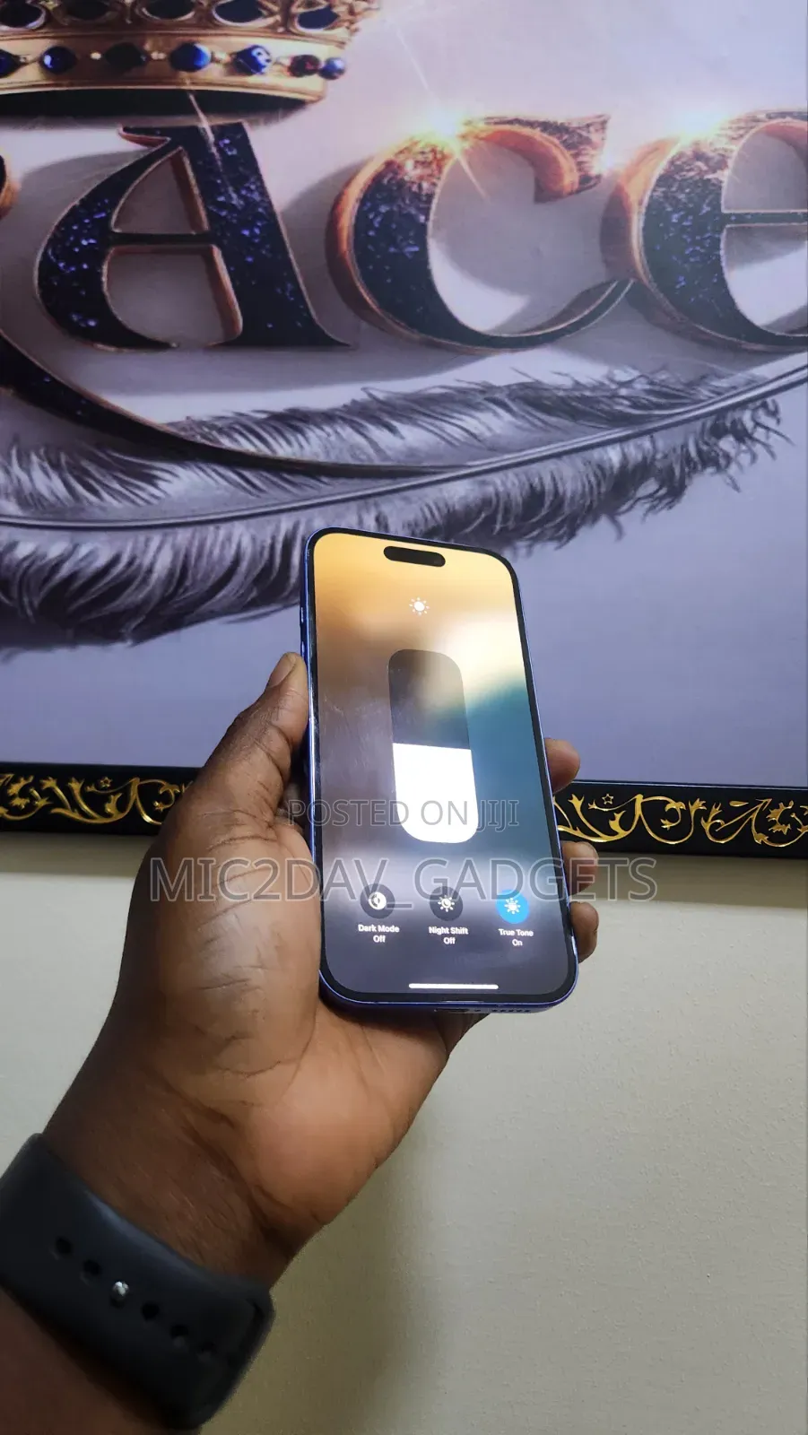 Apple iPhone 16 512 GB Blue