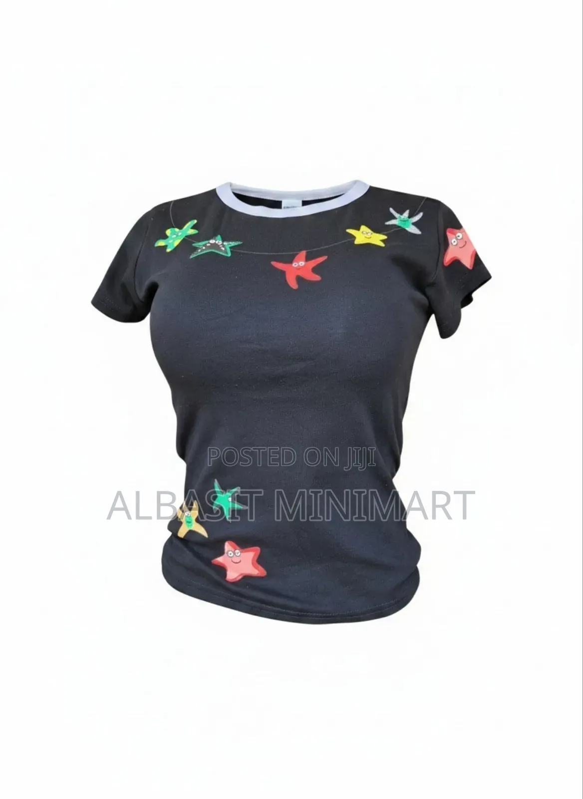 Women Basic Top