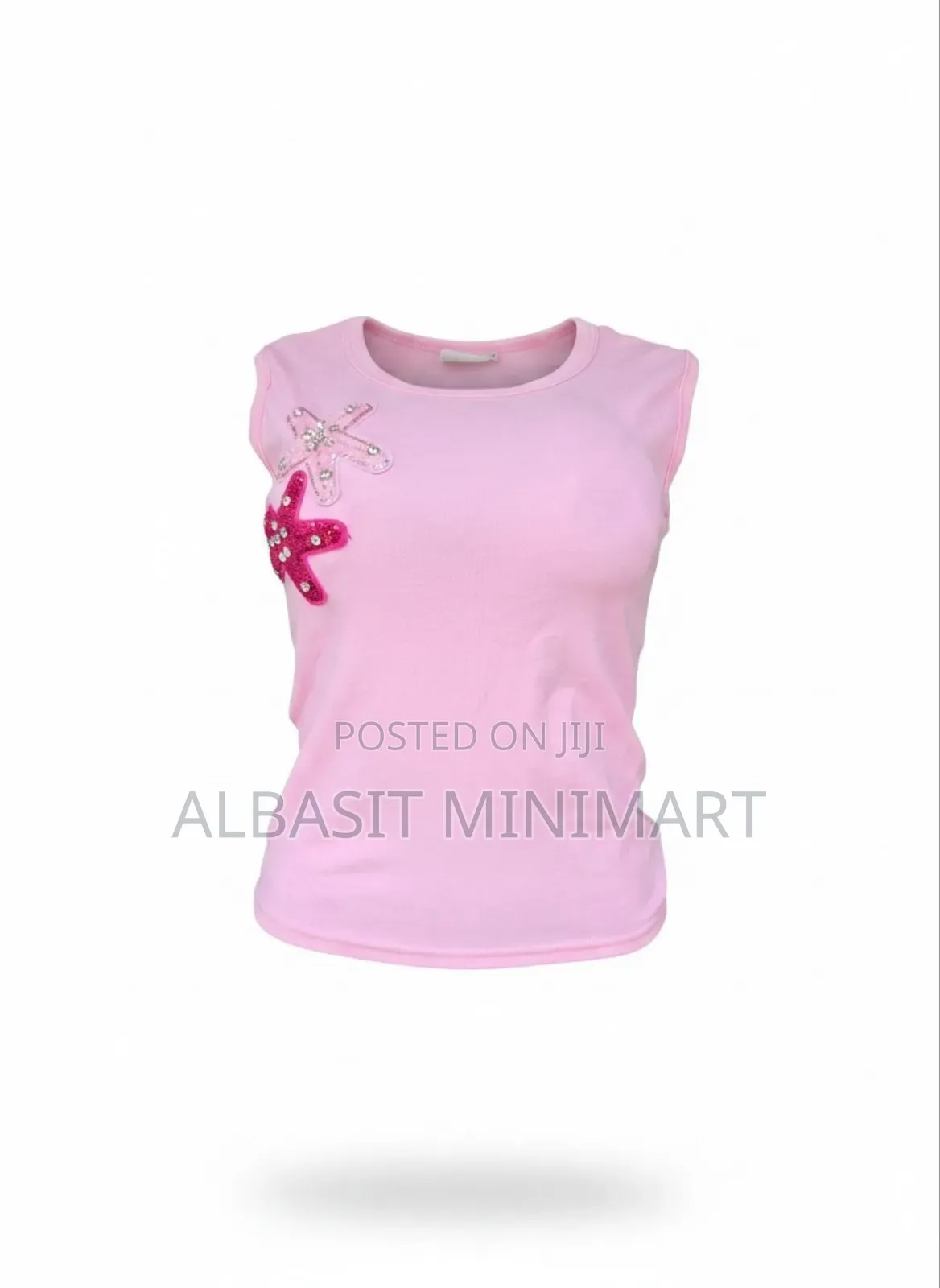 Women Basic Top