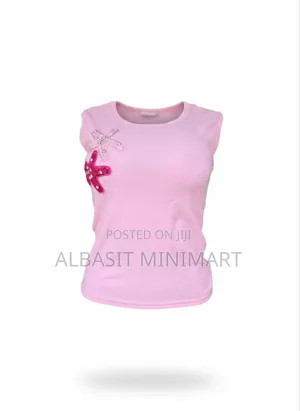 Women Basic Top