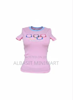 Women Basic Top