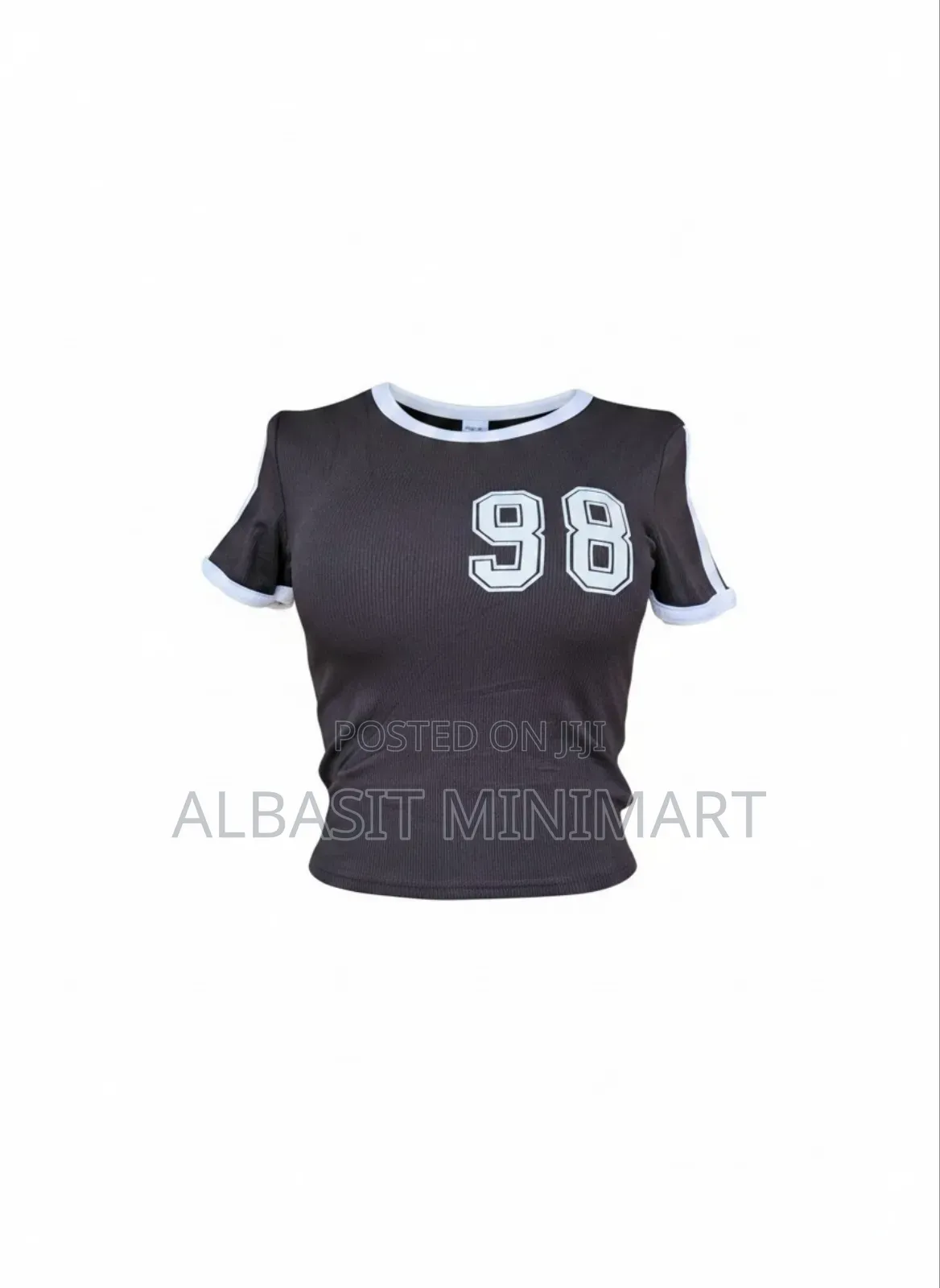 Women Basic Top