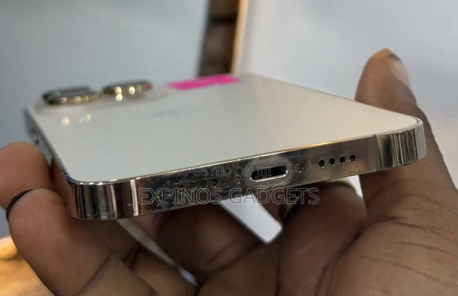 Apple iPhone 14 Pro Max 256 GB Gold