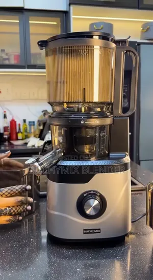 Buchymixblender