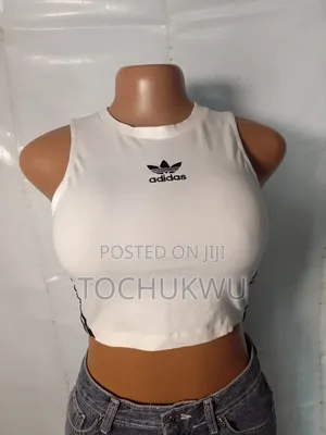 First Grade Thrift Bra Top Still Clean No Stains