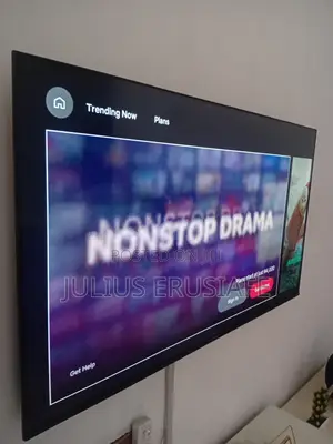 58 Inches Hisense Tv