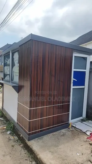 Aluminium Casement Windows