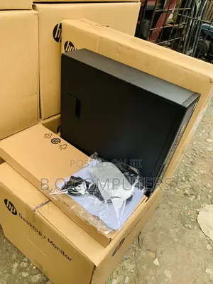 New Desktop Computer HP ProDesk 600 G1 8GB Intel Core i5 HDD 500GB