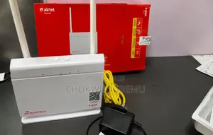 Fast Reliable Internet Solutions. I Provide Airtel Internet Devices.