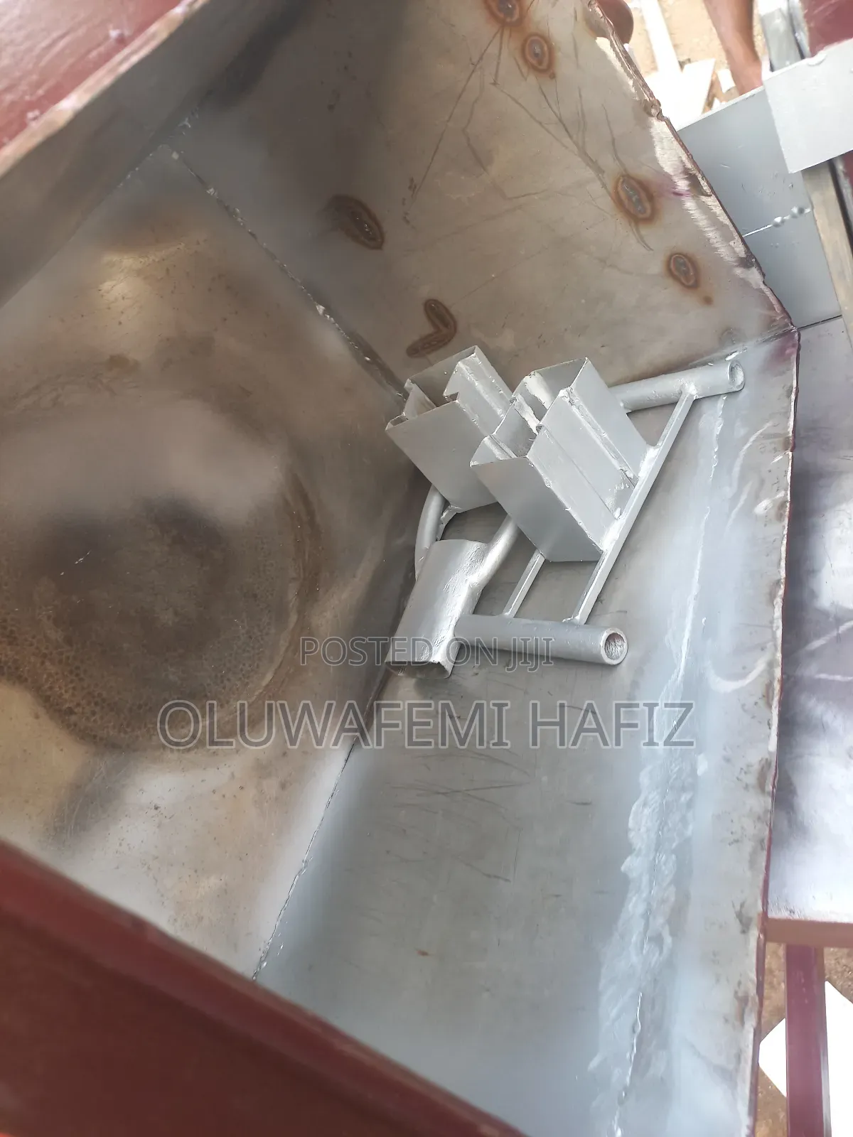 Soap Making Machines