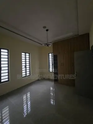 4bdrm Duplex in Omole for rent