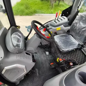 Tractors for Agricultural