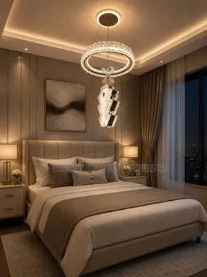 Quality Fancy Light Available