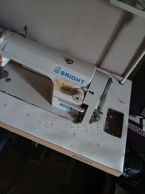 Industrial Sewing Machine