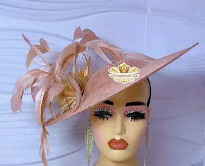 Elegant Fascinator