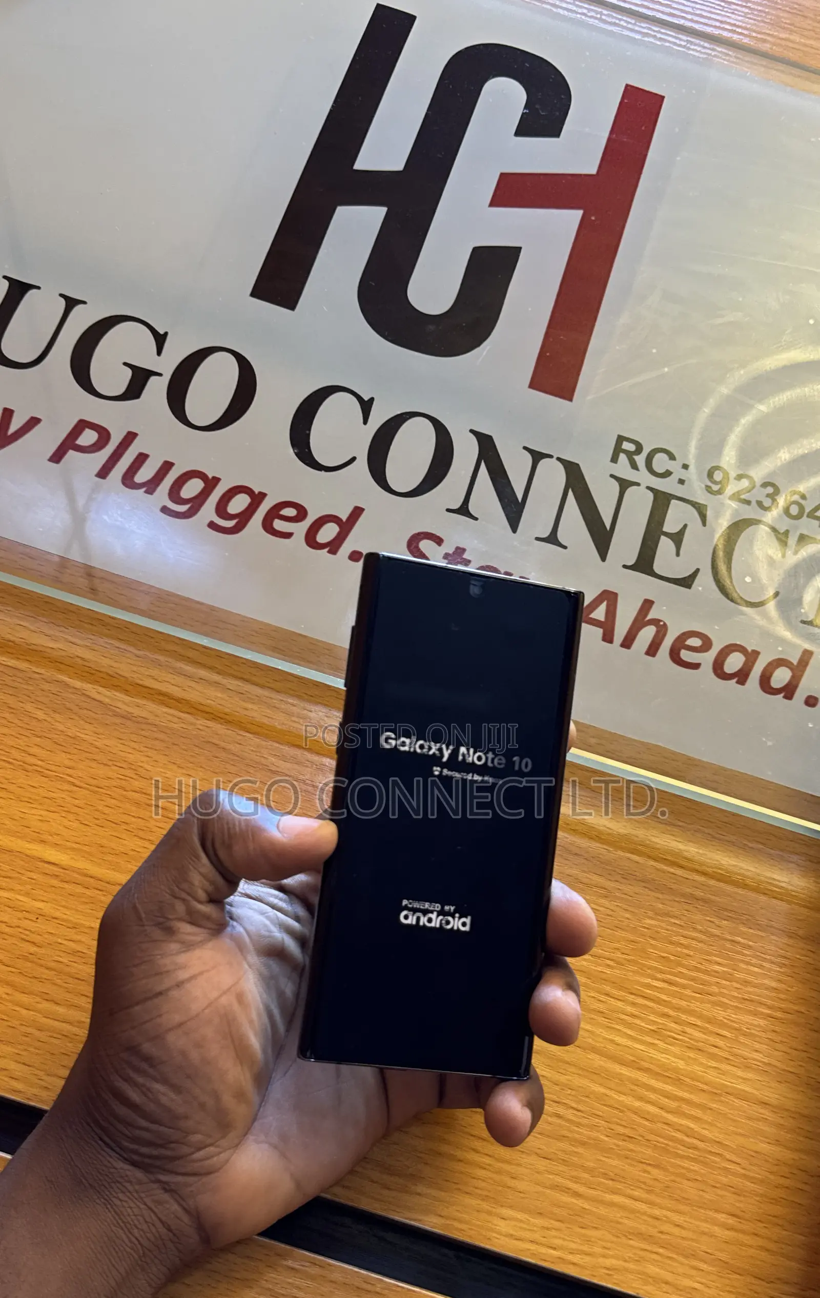Samsung Galaxy Note 10 5G 256 GB