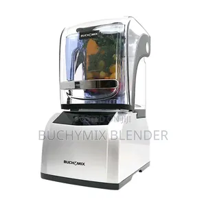 Buchymixblender