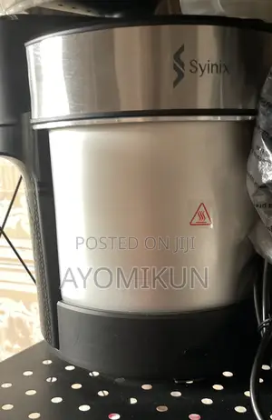Synix Swallow Maker Full Automatic