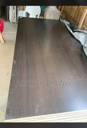Plywoods for Furniture Makings