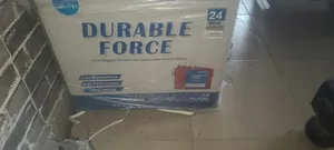 220ah Durable Force Battery New