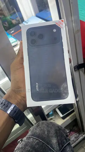 New Mobile Phone 128 GB