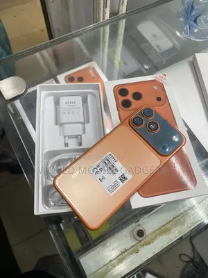 New Mobile Phone 128 GB