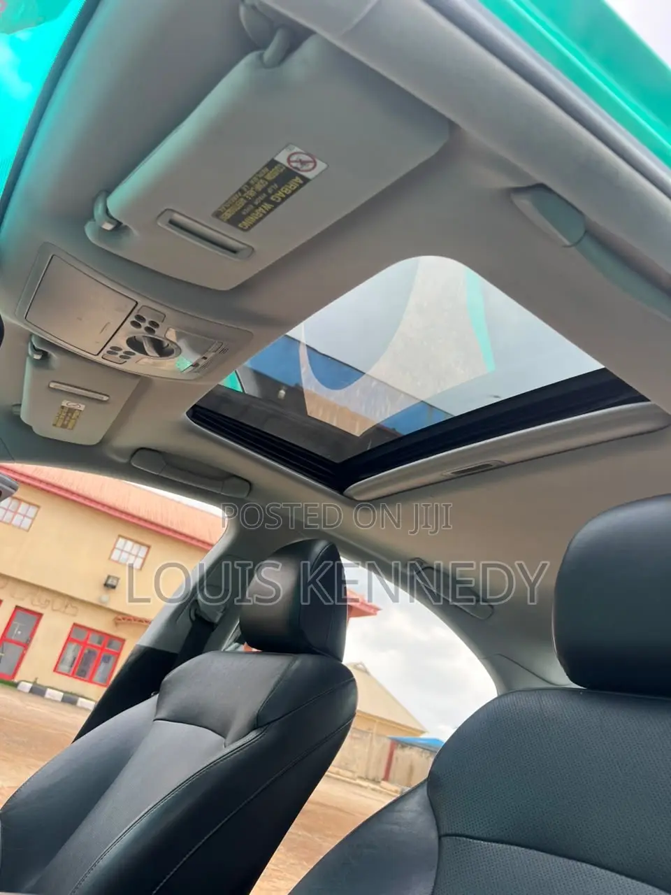 Lexus IS 350 2008