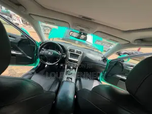 Lexus IS 350 2008