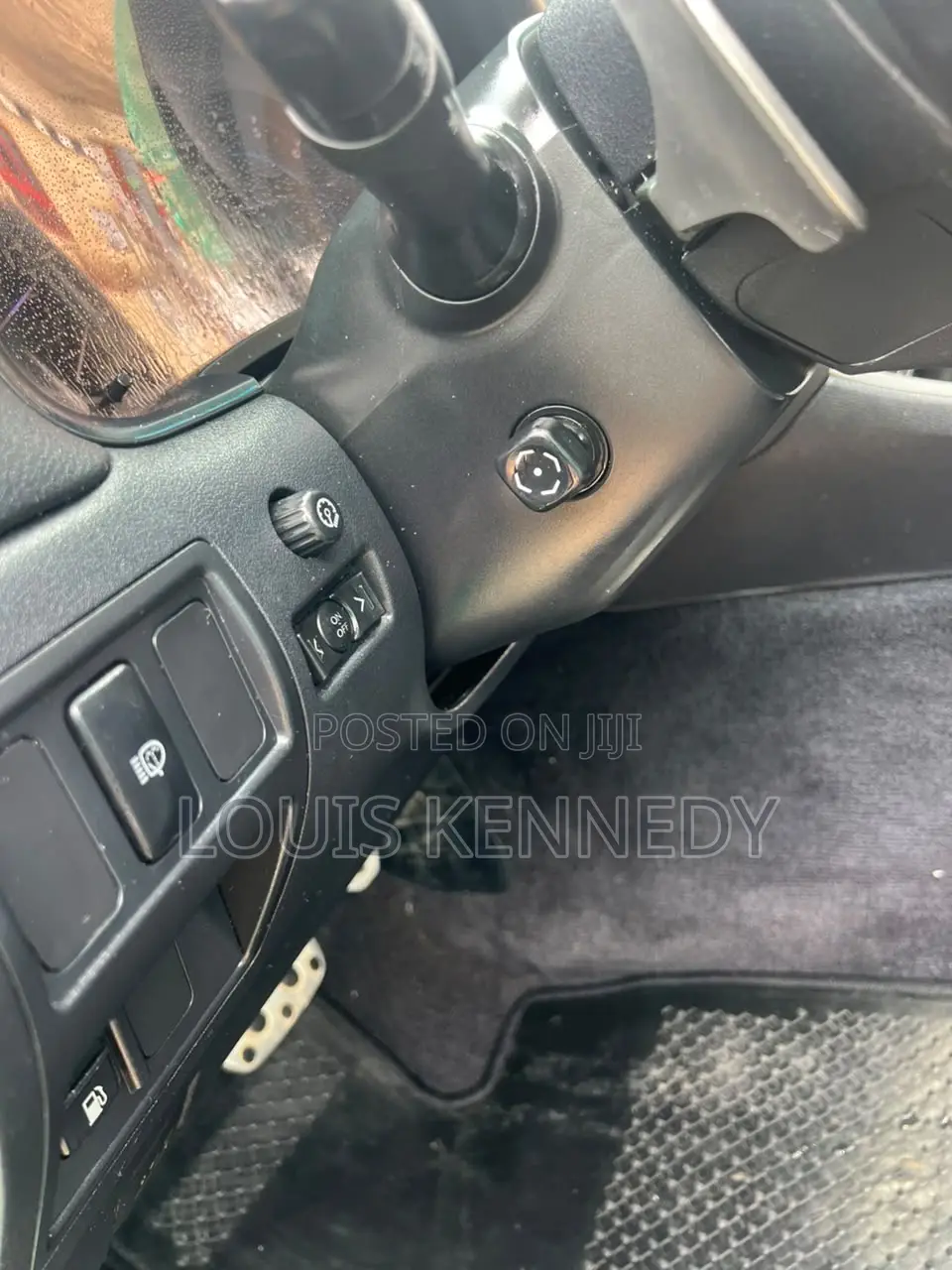 Lexus IS 350 2008