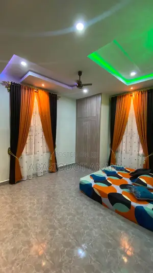 Mini Flat in Aka Etinan, Uyo for rent