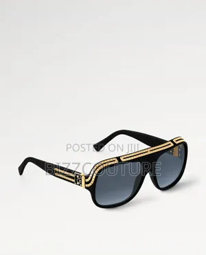 Premium Quality Louis Vuitton Sunglasses Available in Store