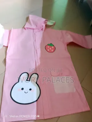 Durable Raincoats