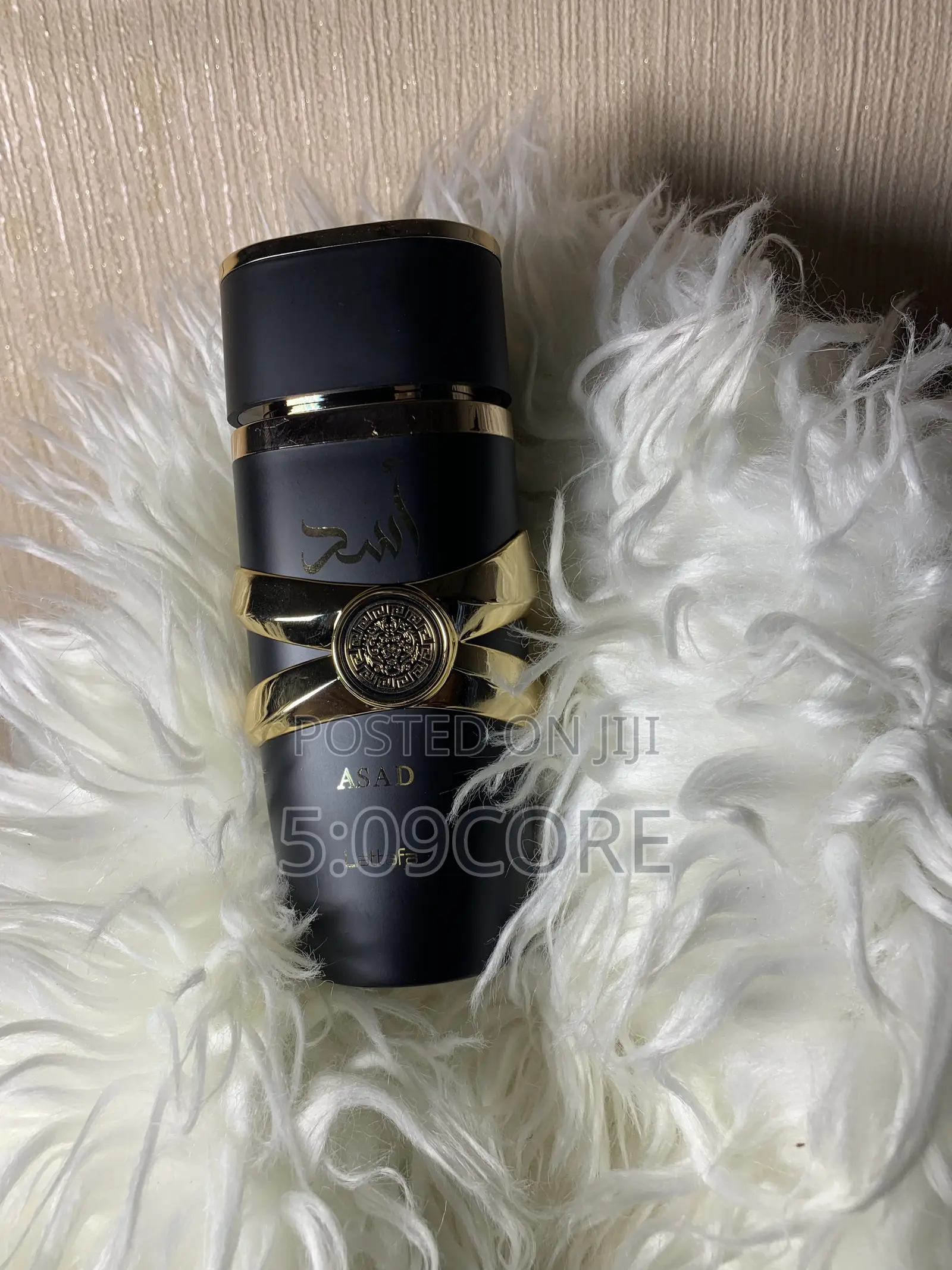 Asad by Lattafa in 100ml