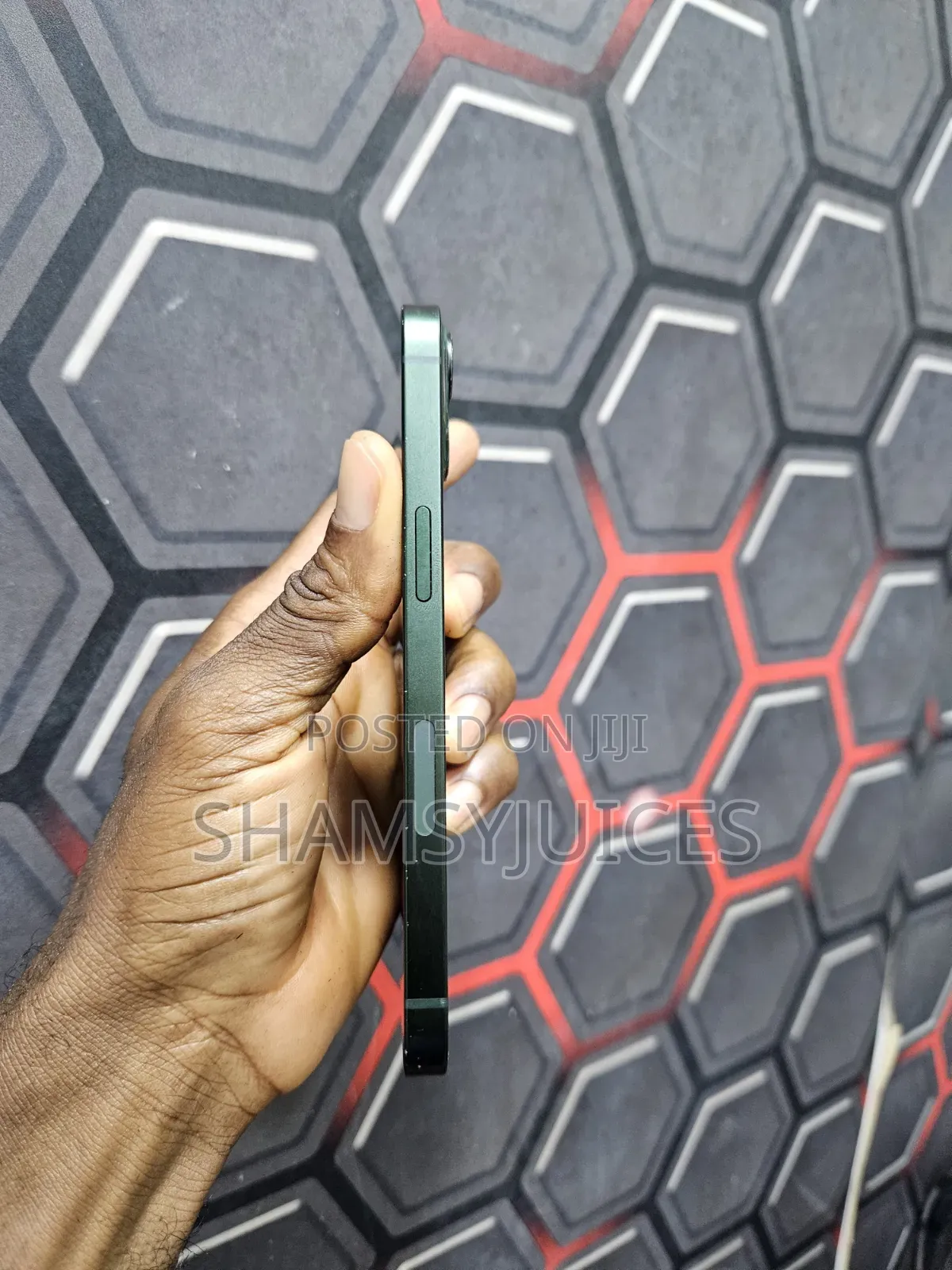 Apple iPhone 13 128 GB Green