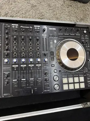 DDJ Sz2 Controller