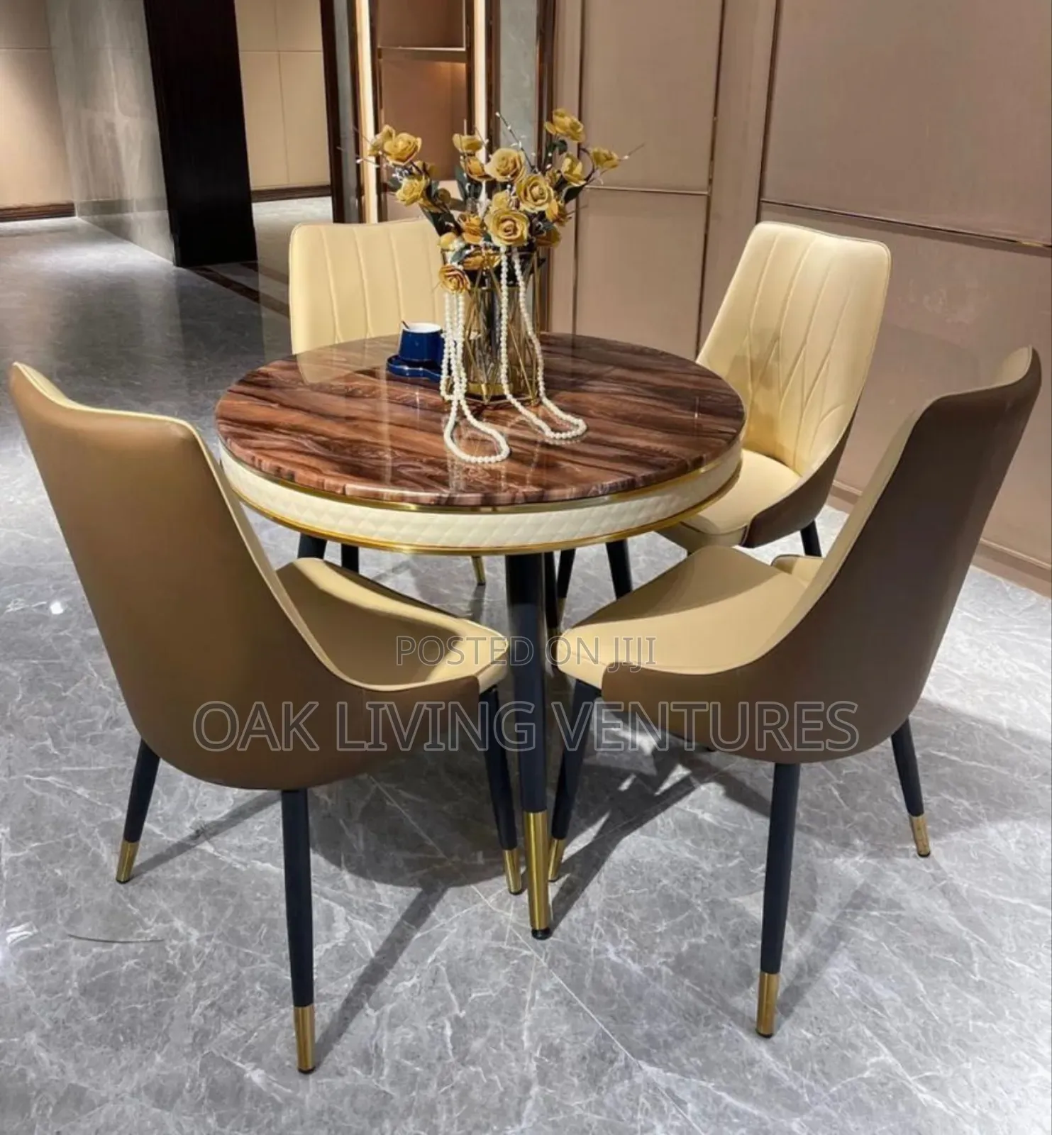 4seater Dining Sets