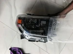 Headlamp for Tundra 2018