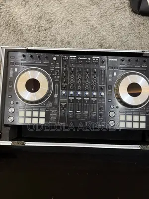 DDJ Sz2 Controller