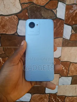 Realme C30s 64 GB Blue