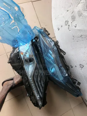 Headlamp for Camry 2018 Sport
