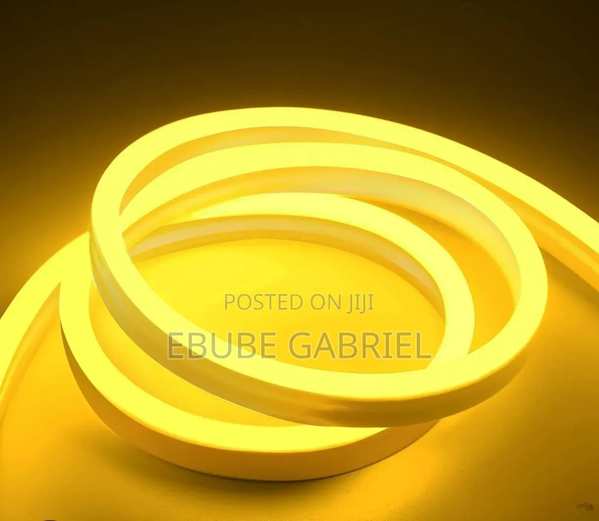 Rope Light/Strip Light