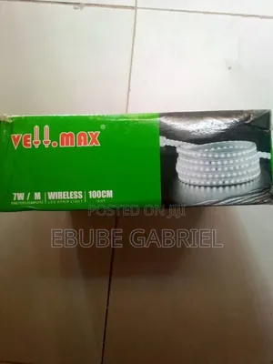 Rope Light/Strip Light