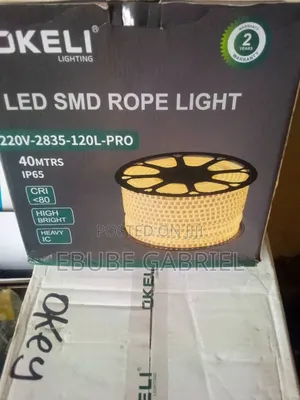 Rope Light/Strip Light