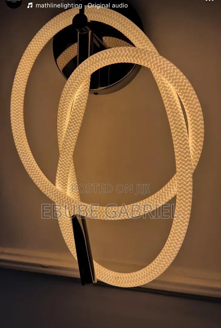 Rope Light/Strip Light