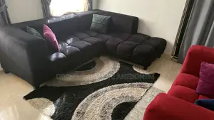 L Shape Chair Set, Complete Set