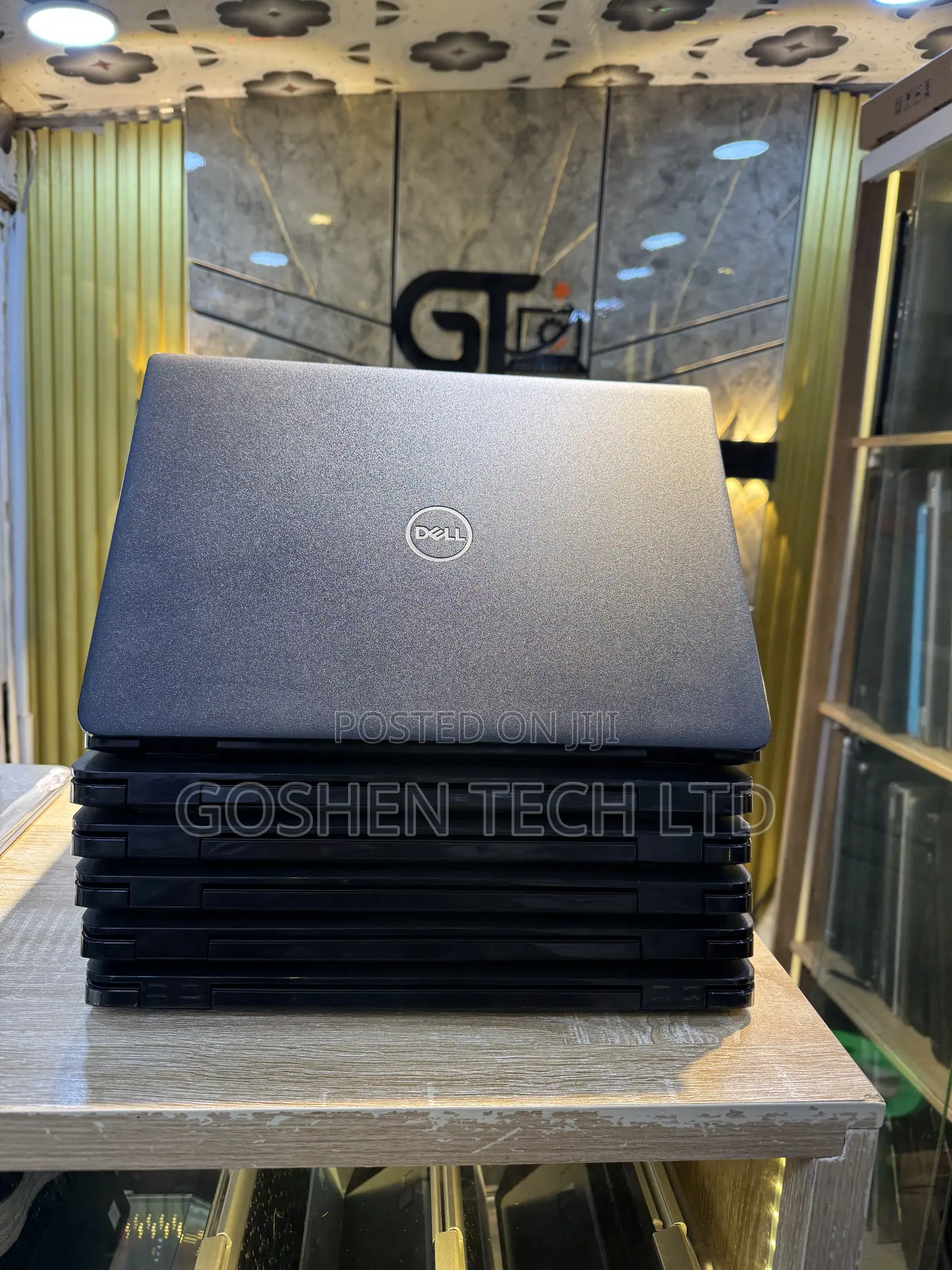 Laptop Dell Latitude E5570 8GB Intel Celeron SSD 128GB