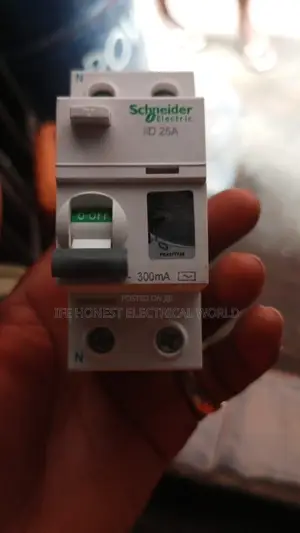 Original Breaker